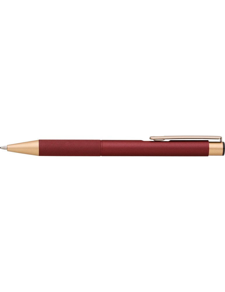 Stylo Bille Idéal Cadeau d'Entreprise en Aluminium Remy