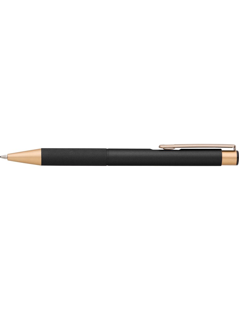 Stylo Bille Idéal Cadeau d'Entreprise en Aluminium Remy