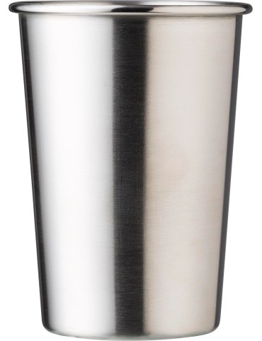 Gobelet en Acier Inoxydable Personnalisable - Reid