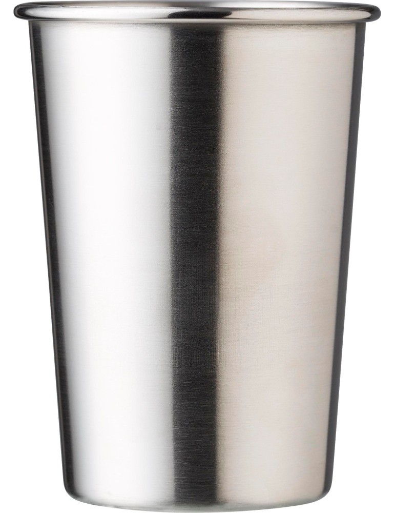 Gobelet en Acier Inoxydable Personnalisable - Reid