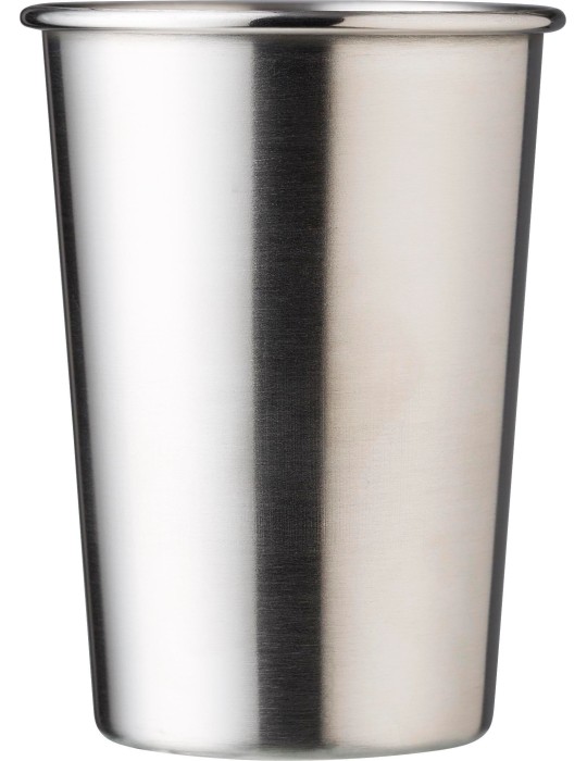 Gobelet en Acier Inoxydable Personnalisable - Reid