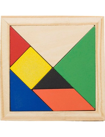 Puzzle en Bois Original - Objet publicitaire Maximilian