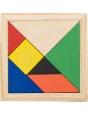 Puzzle en Bois Original - Objet publicitaire Maximilian