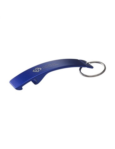 Alu Opener GRS Recycled décapsuleur / porte-clés