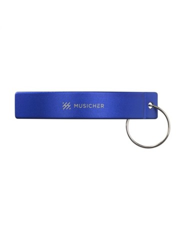 Alu Opener GRS Recycled décapsuleur / porte-clés 2
