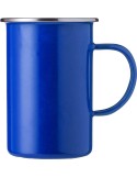 Mug Émaillé Cadeau Publicitaire Personnalisé - Ayden