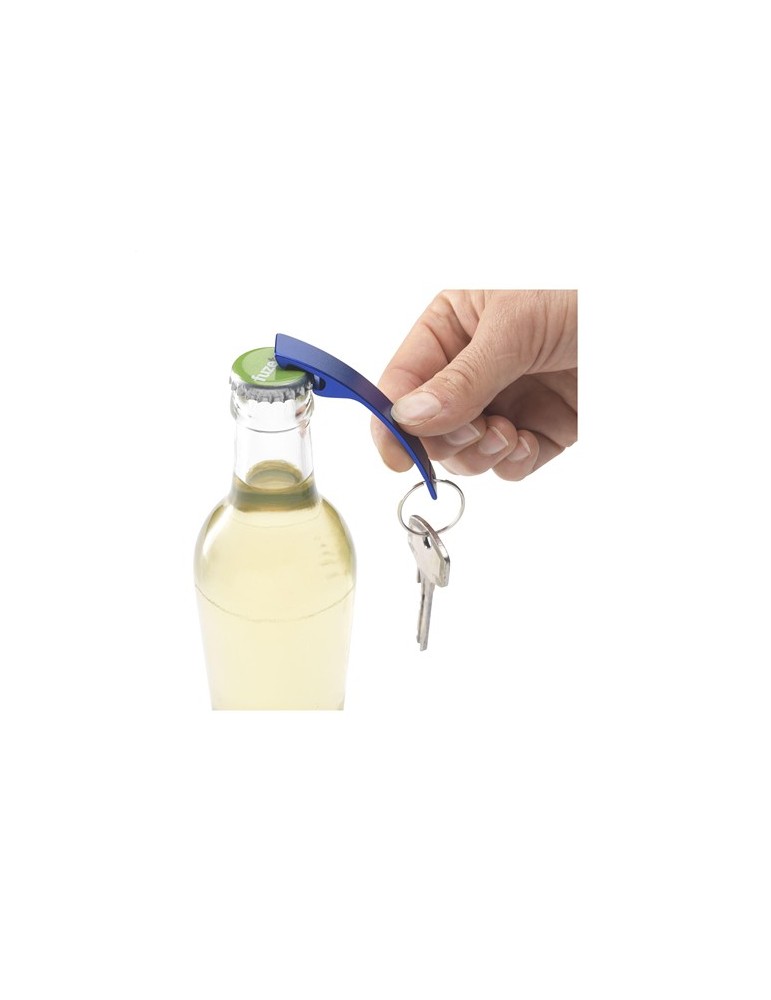 Alu Opener GRS Recycled décapsuleur / porte-clés