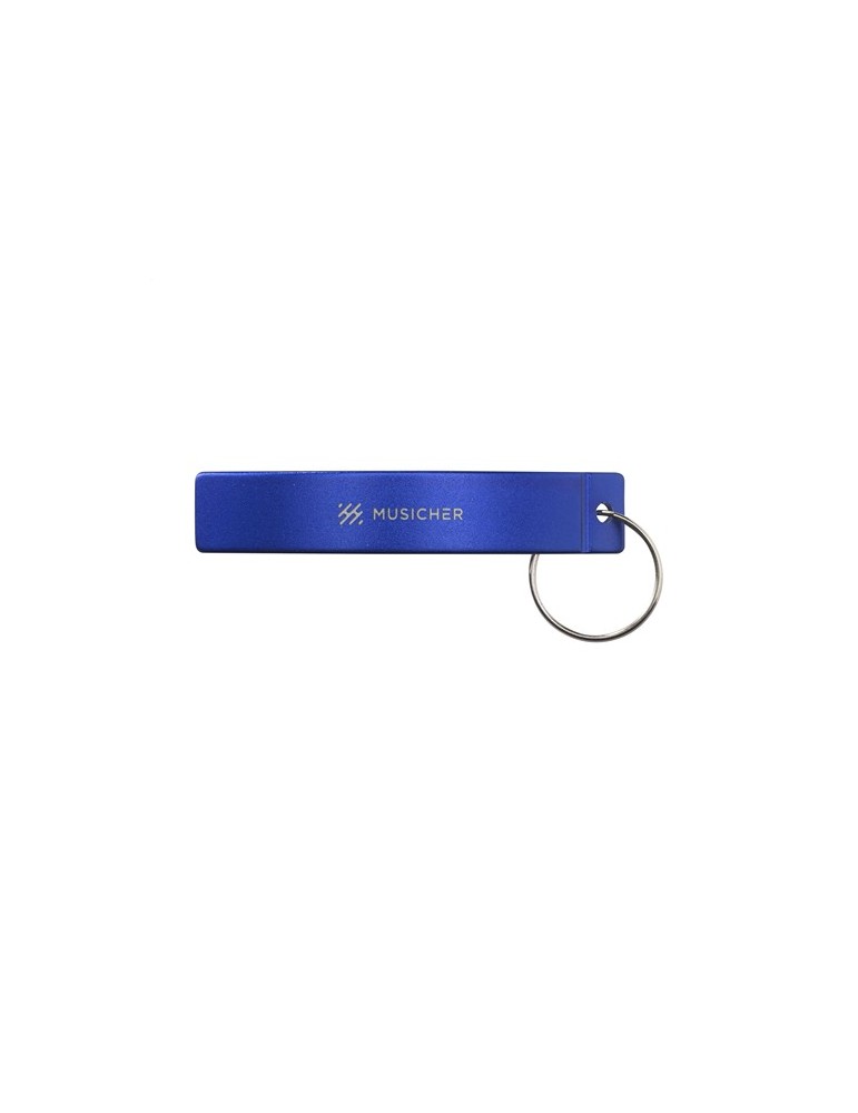 Alu Opener GRS Recycled décapsuleur / porte-clés