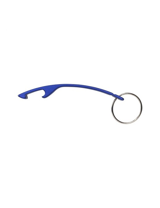 Alu Opener GRS Recycled décapsuleur / porte-clés