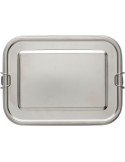 Lunch Box en Acier Inoxydable Personnalisée - Design Durable