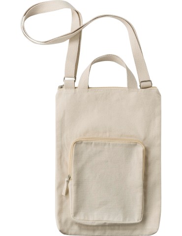 Porte-ordinateur en Toile Personnalisable - Cadeau