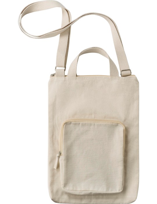 Porte-ordinateur en Toile Personnalisable - Cadeau
