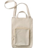 Porte-ordinateur en Toile Personnalisable - Cadeau