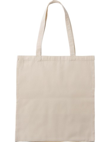 Sac Shopping en Coton - Cadeau Personnalisé Kyler