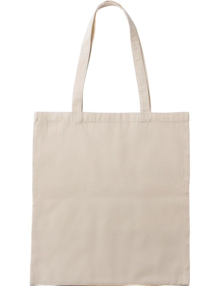 Sac Shopping en Coton - Cadeau Personnalisé Kyler
