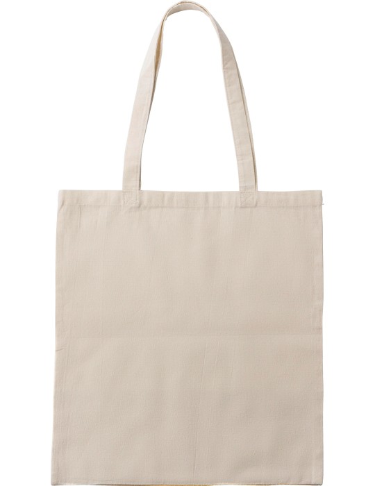 Sac Shopping en Coton - Cadeau Personnalisé Kyler