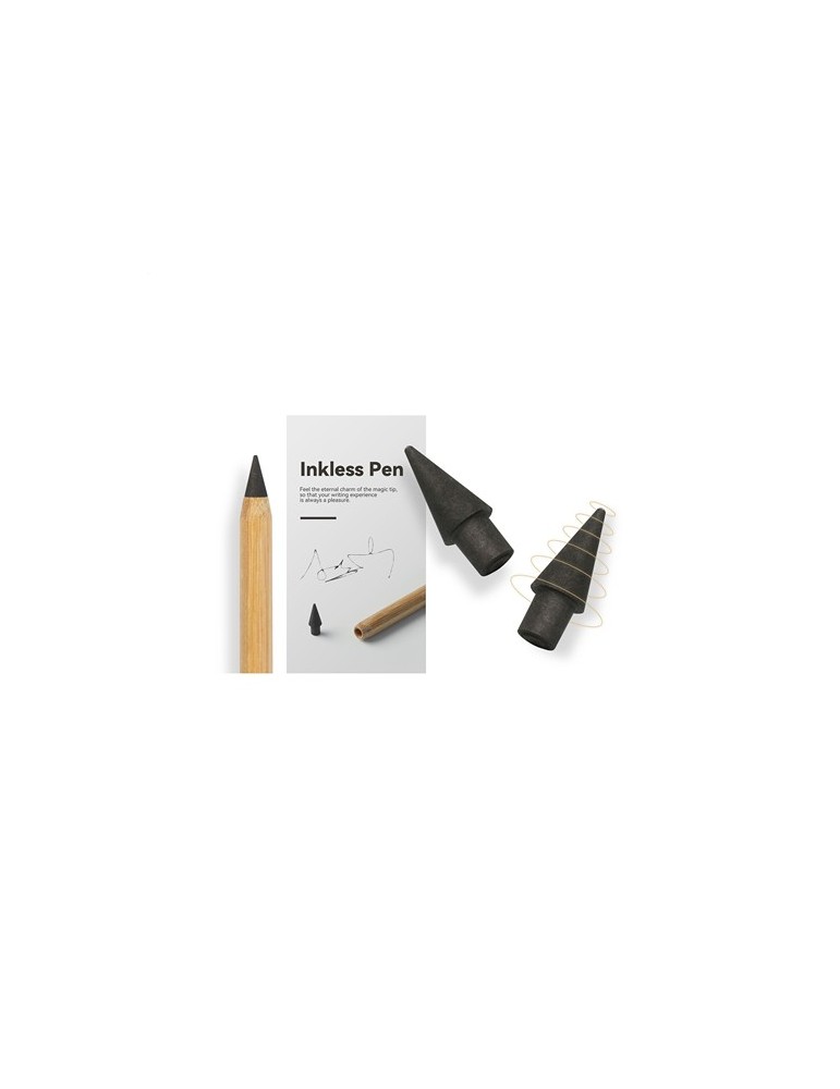 Longlife Pencil crayon durable