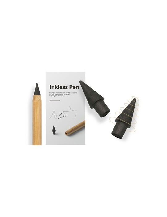 Longlife Pencil crayon durable