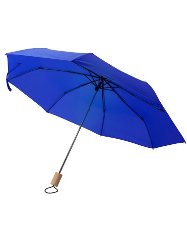 Parapluie Pliable en Polyester Personnalisé - Brooklyn