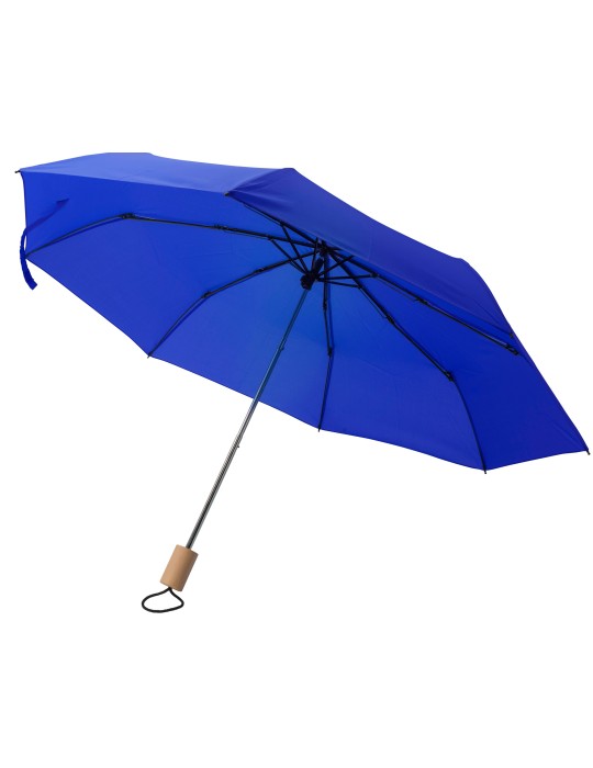 Parapluie Pliable en Polyester Personnalisé - Brooklyn