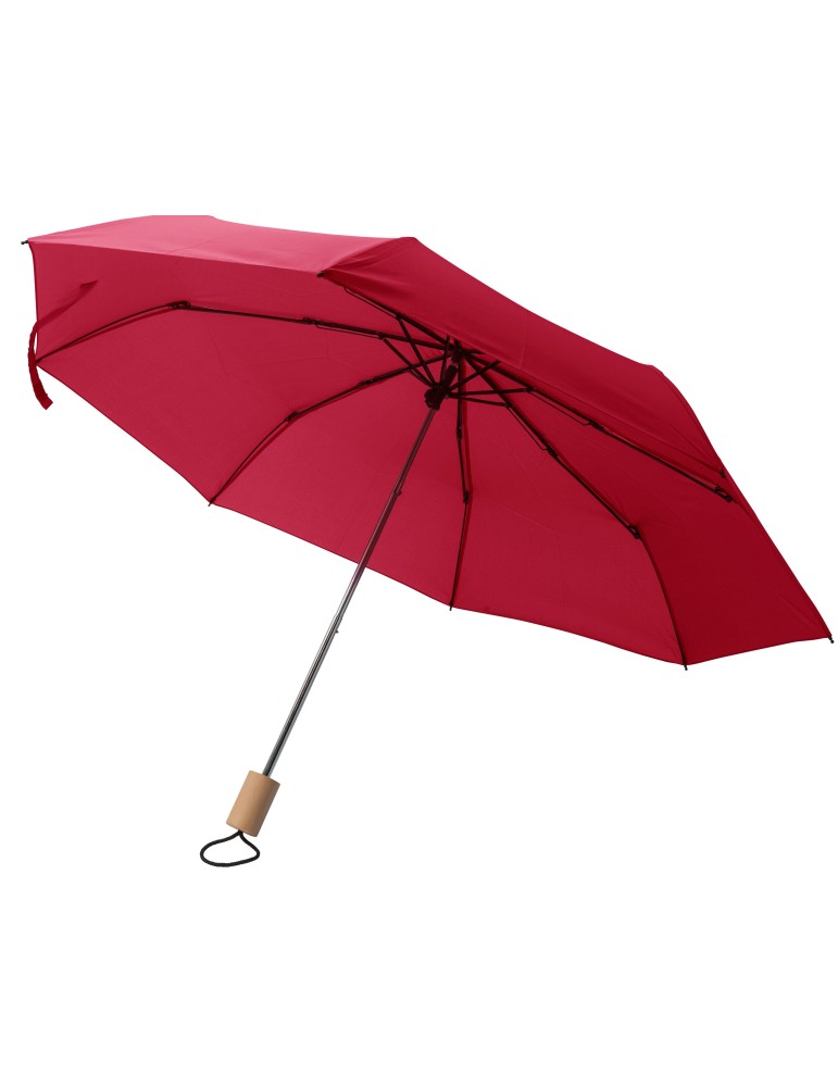Parapluie Pliable en Polyester Personnalisé - Brooklyn
