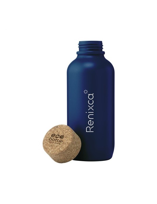 EcoBottle Colour 650 ml d'origine végétale - fabriquée en EU