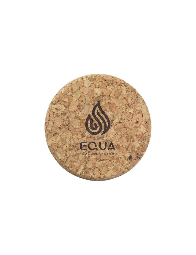 EcoBottle Colour 650 ml d'origine végétale - fabriquée en EU
