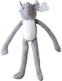 Peluche Éléphant Personnalisée - Idée Cadeau Unique