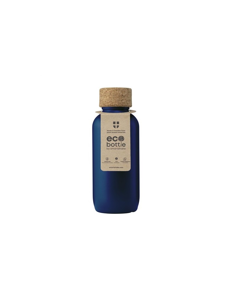EcoBottle Colour 650 ml d'origine végétale - fabriquée en EU