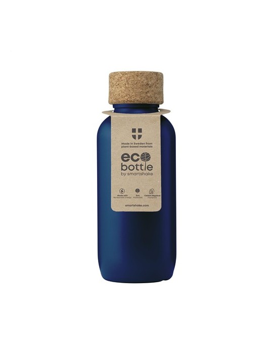 EcoBottle Colour 650 ml d'origine végétale - fabriquée en EU