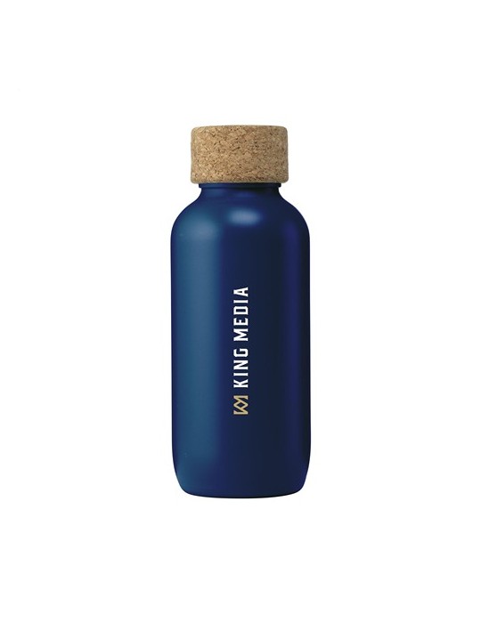 EcoBottle Colour 650 ml d'origine végétale - fabriquée en EU