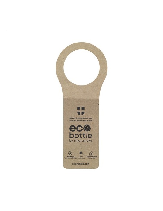 EcoBottle Colour 650 ml d'origine végétale - fabriquée en EU