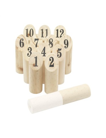 Finnish Throwing Game jeu