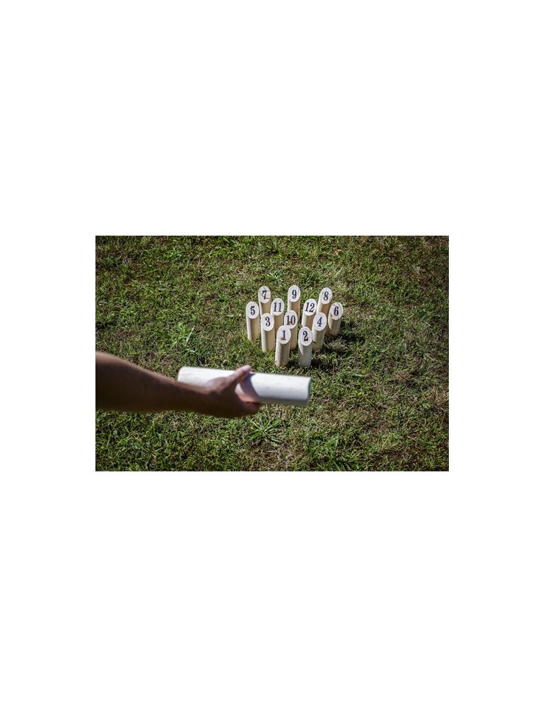 Finnish Throwing Game jeu