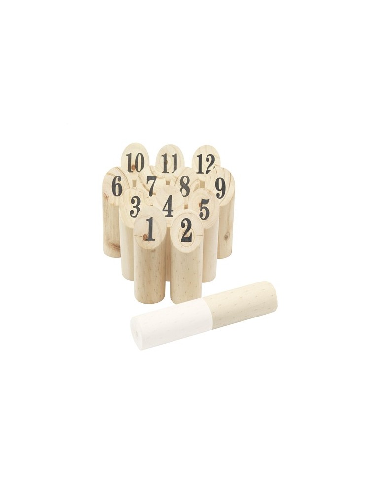 Finnish Throwing Game jeu