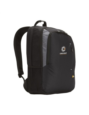 Case Logic Laptop Backpack 17p sac à dos 2