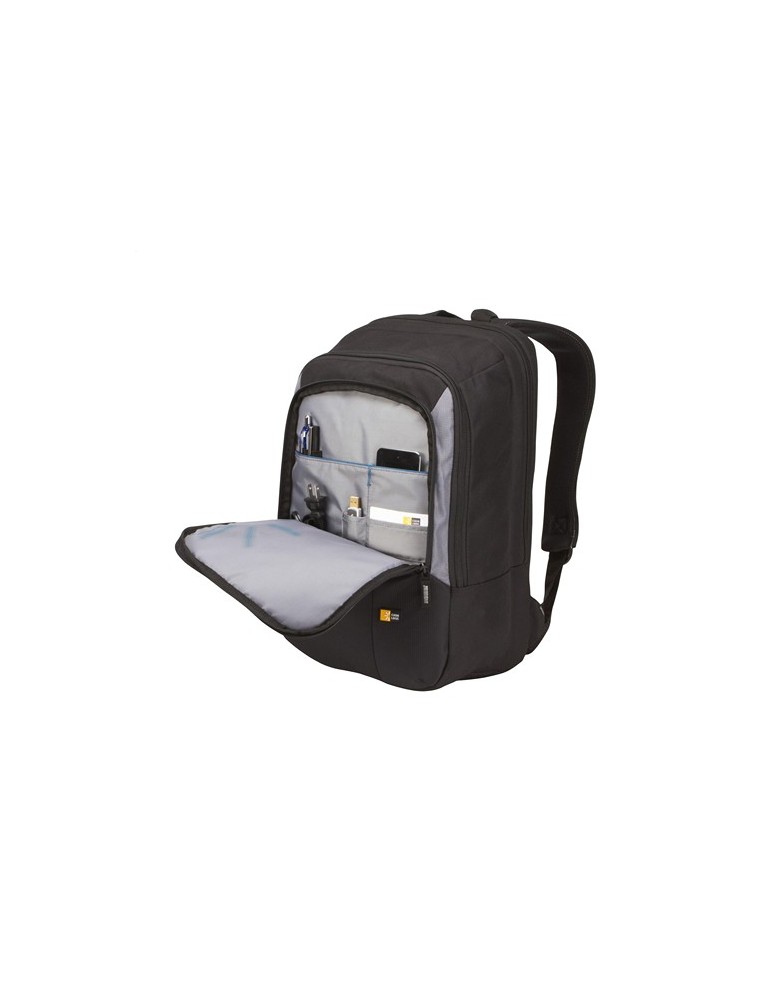 Case Logic Laptop Backpack 17p sac à dos