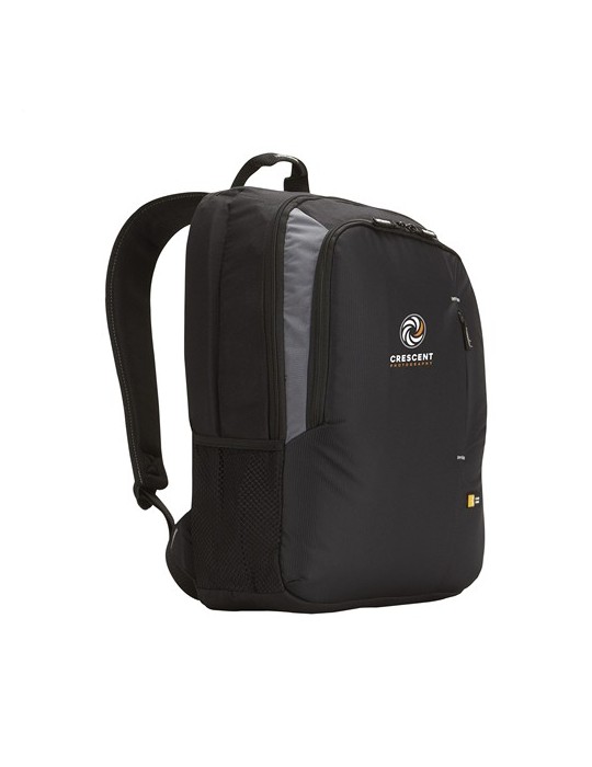 Case Logic Laptop Backpack 17p sac à dos