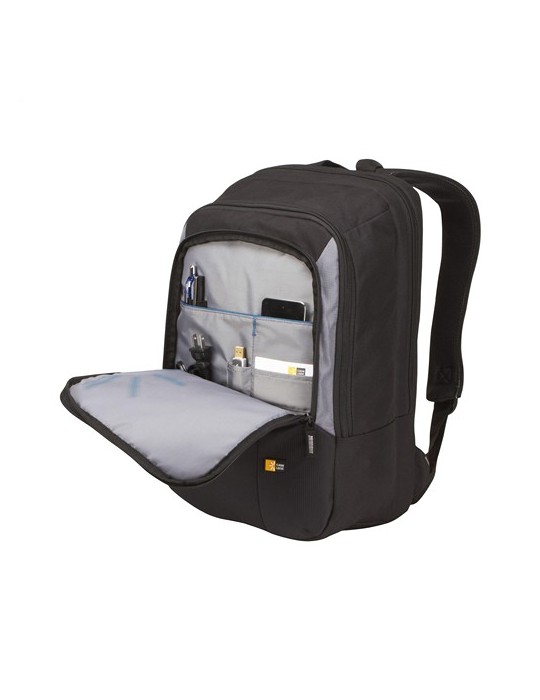 Case Logic Laptop Backpack 17p sac à dos