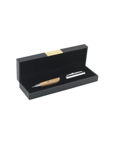 Bamboo Pen Set stylo