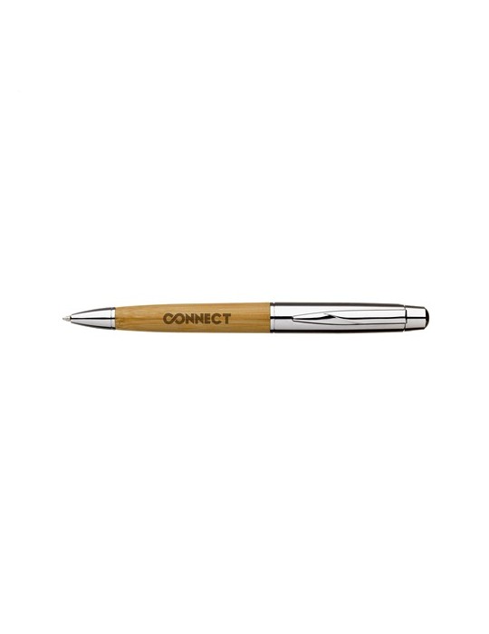 Bamboo Pen Set stylo