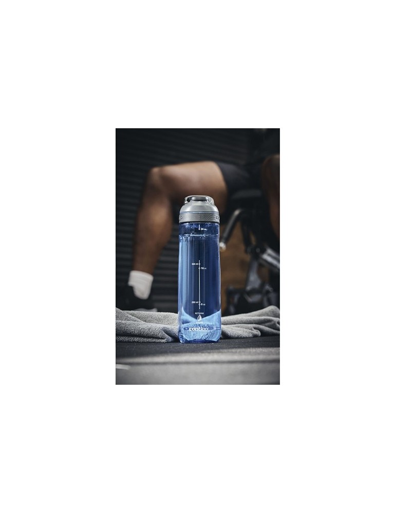 Contigo® Cortland Tritan™ Renew from Eastman 720 ml