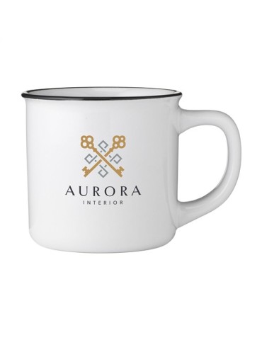 Campfire 320 ml mug