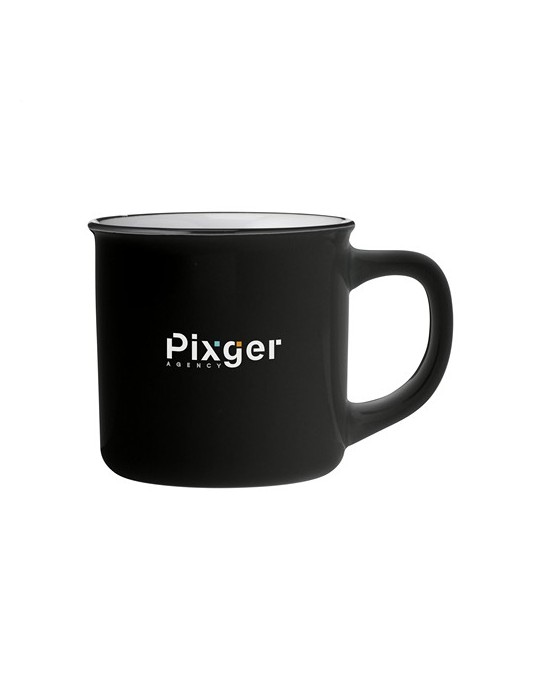 Campfire 320 ml mug
