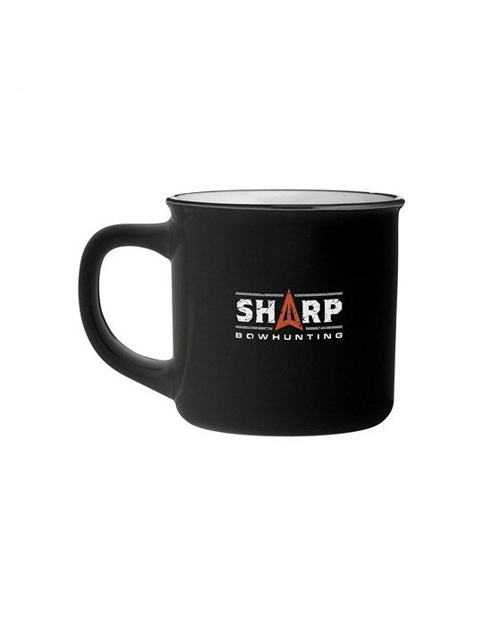 Campfire 320 ml mug