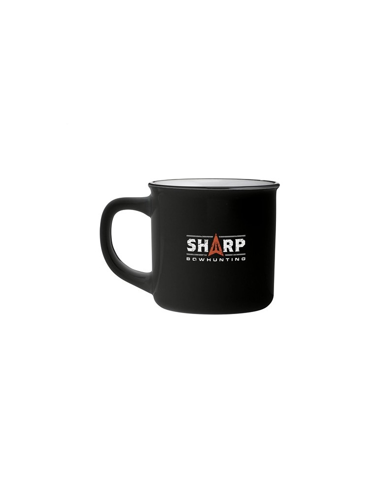 Campfire 320 ml mug