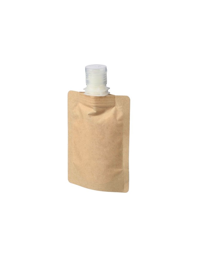 Lotion de protection solaire publicitaire personnalisée