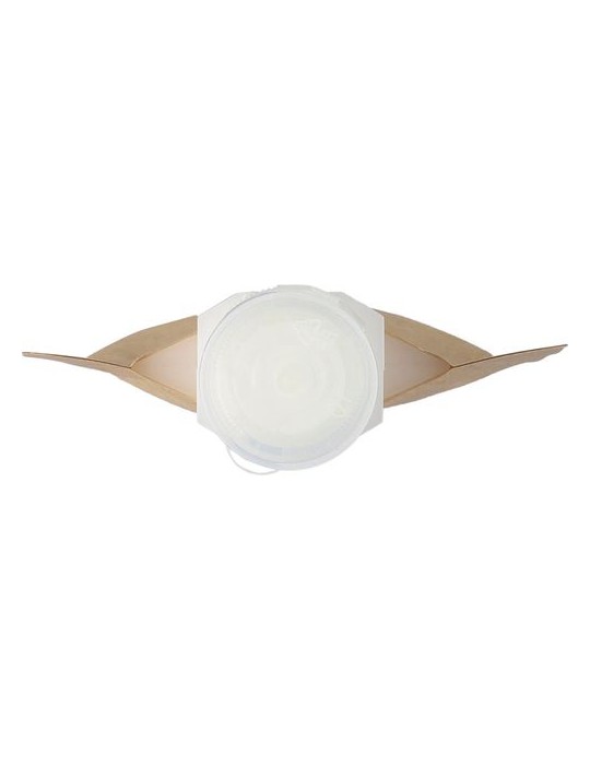Lotion de protection solaire publicitaire personnalisée