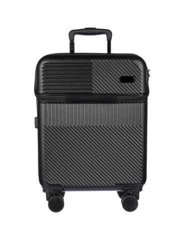 Trolley personnalisé avec coque rigide en ABS Ulf pas cher