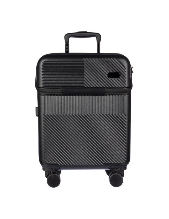 Trolley personnalisé avec coque rigide en ABS Ulf pas cher